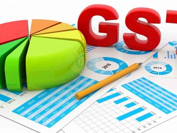 How to apply for GST